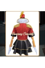 Identity V Female Dancer Animal Tamer Cosplay Costume